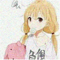 用户 晚灯 头像